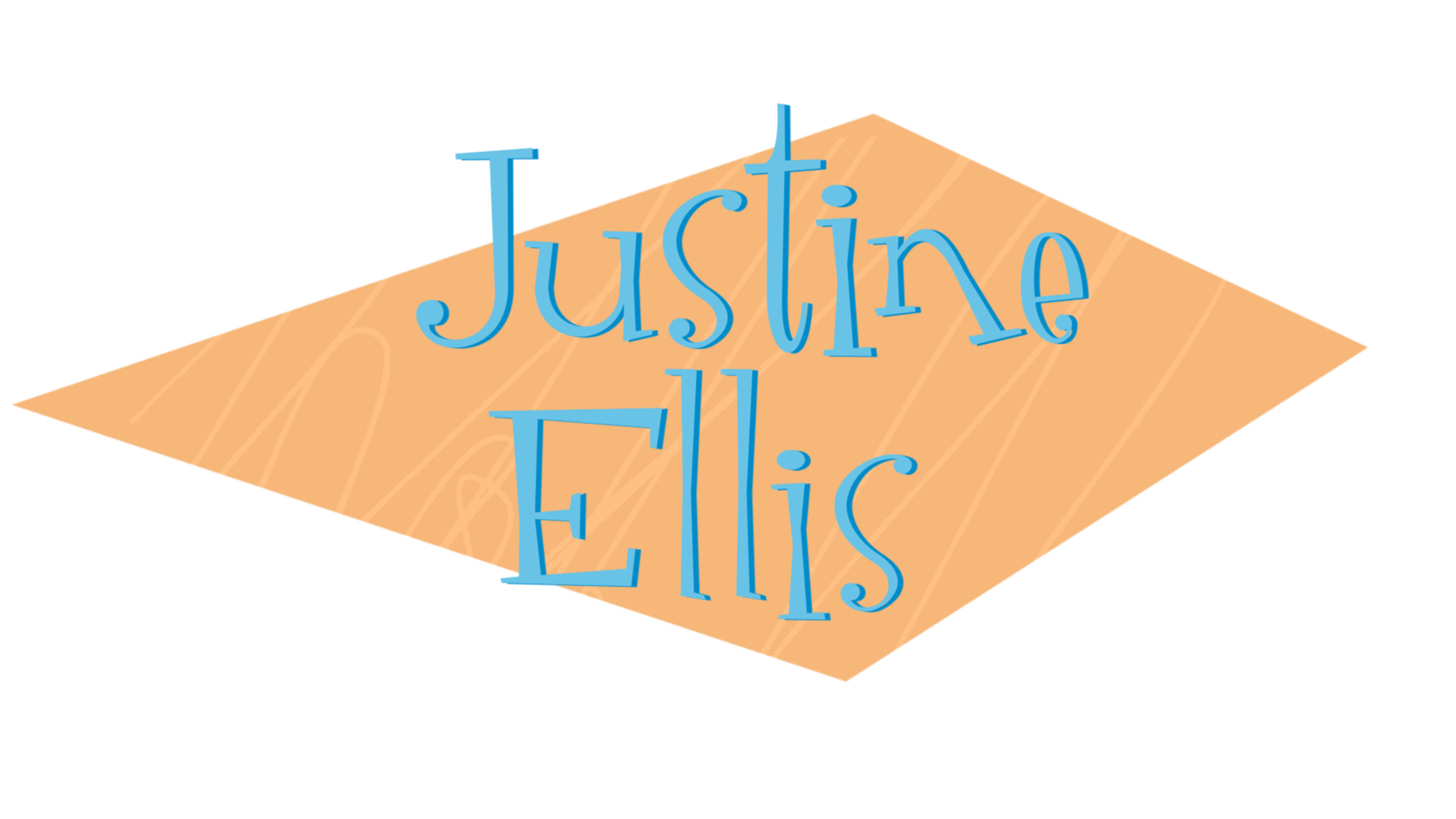 Justine's Reel September 2019